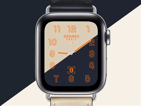 apple watch series 4 hermes features|Hermes Apple Watch outlet.